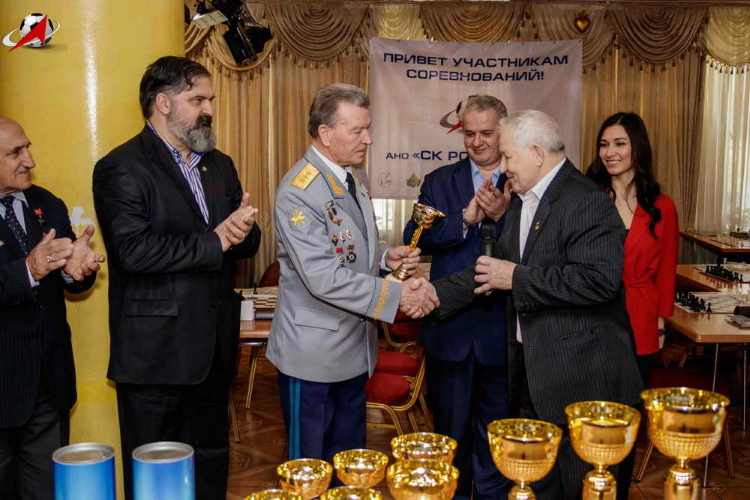 Фотография с мероприятия